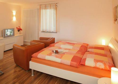 Apartamento Ferienappartements Lagune