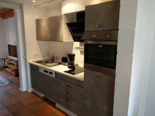 Apartamento Reihenhaeuser Bansin