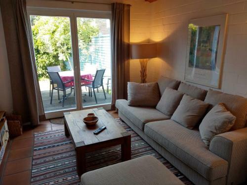 Apartamento Reihenhaeuser Bansin