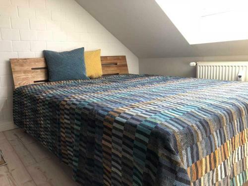 Apartamento Reihenhaeuser Bansin