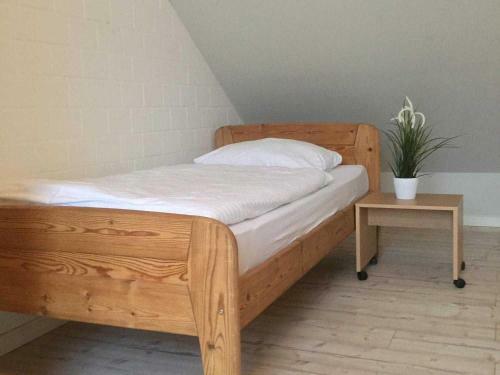 Apartamento Reihenhaeuser Bansin