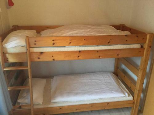 Apartamento Reihenhaeuser Bansin