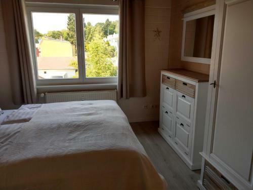 Apartamento Reihenhaeuser Bansin