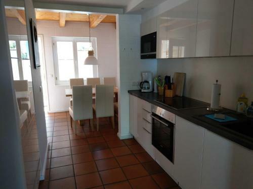 Apartamento Reihenhaeuser Bansin