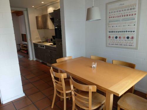 Apartamento Reihenhaeuser Bansin