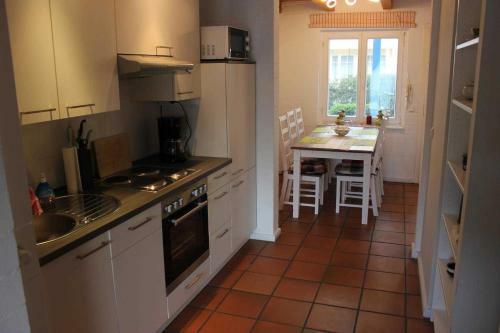 Apartamento Reihenhaeuser Bansin