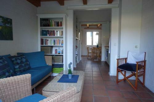 Apartamento Reihenhaeuser Bansin