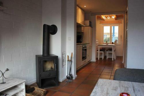 Apartamento Reihenhaeuser Bansin