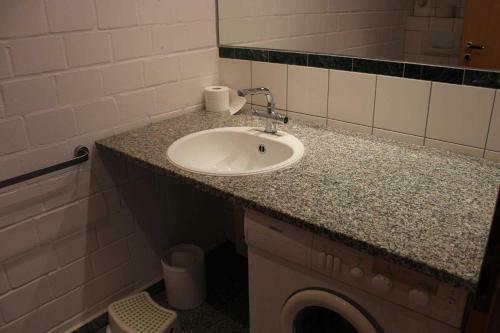 Apartamento Reihenhaeuser Bansin
