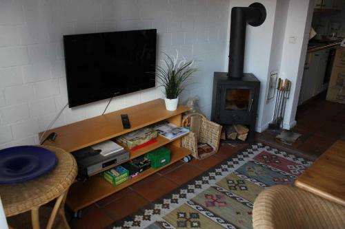 Apartamento Reihenhaeuser Bansin