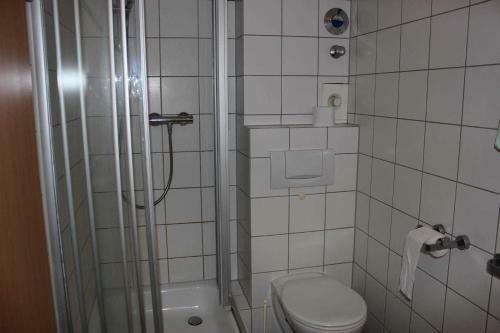 Apartamento Reihenhaeuser Bansin