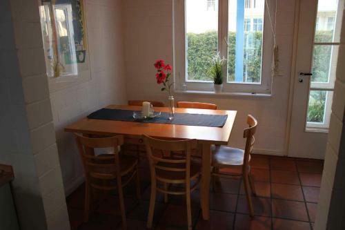 Apartamento Reihenhaeuser Bansin