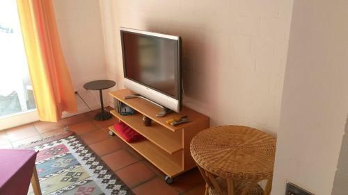Apartamento Reihenhaeuser Bansin