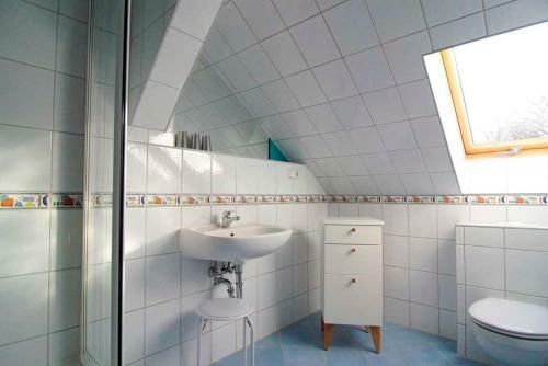 Apartamento Villa Carola _ Moewennest