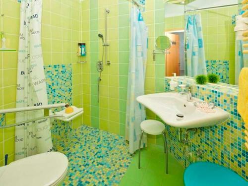 Apartamento Duenen_residenz A 20