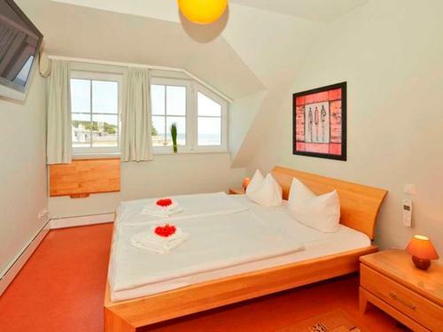 Apartamento Duenen_residenz A 20