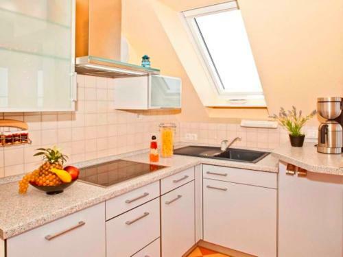 Apartamento Duenen_residenz A 20