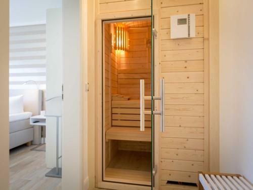 Duenenresidenz Heringsdorf 04 - Mit Sauna