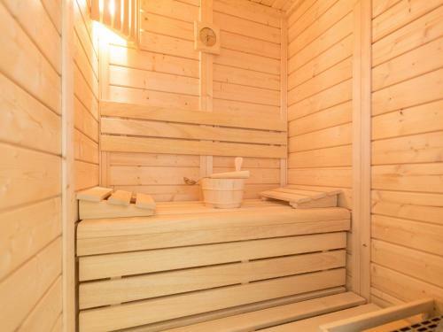 Duenenresidenz Heringsdorf 04 - Mit Sauna