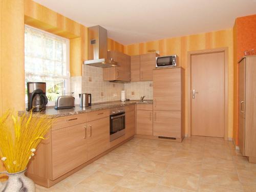 Apartamento Ferienhaus Sonneneck