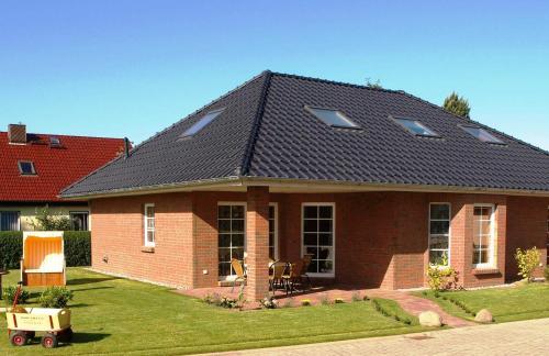 Apartamento Ferienhaus Sonneneck