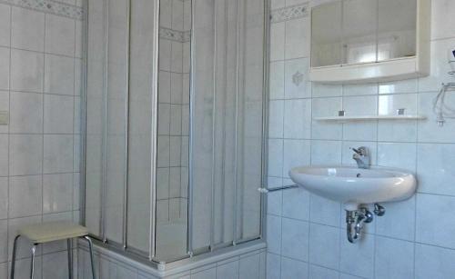 Apartamento Ferienwohnung Heringsdorf Use 3151