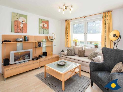 Apartamento Haus Meeresrauschen Whg_ 04