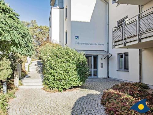 Apartamento Haus Meeresrauschen Whg_ 04