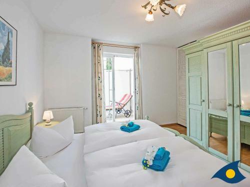 Apartamento Strandoase_ Whg_ 17