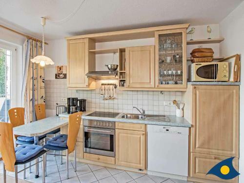 Apartamento Strandoase_ Whg_ 17