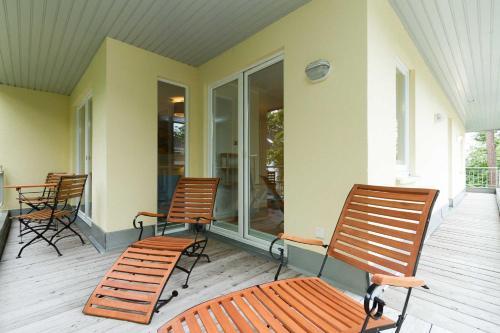 Villa Barbara - Apartement 09