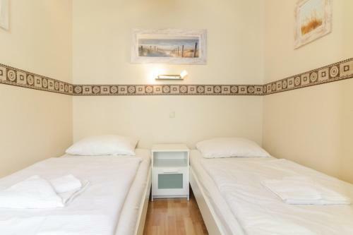 Apartamento Villa Frieda App. 04