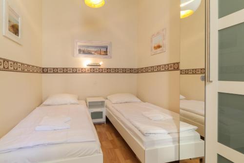 Apartamento Villa Frieda App. 04
