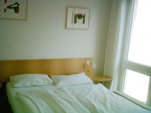 Apartamento Forum Marinar_ Whg_ 02