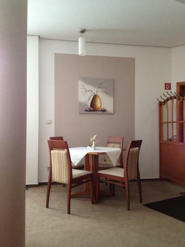 Gut-hotel Pommernhotel Barth