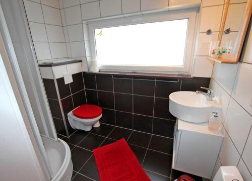 Apartamento Ferienwohnung Barth Fdz 481