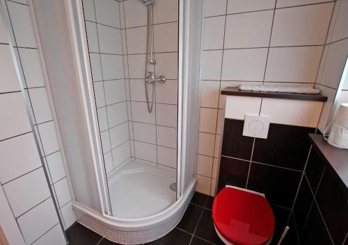 Apartamento Ferienwohnung Barth Fdz 481