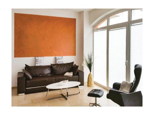 One-bedroom Apartment In Barth