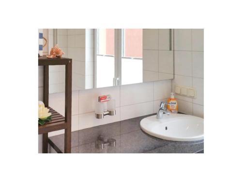 One-bedroom Apartment In Barth