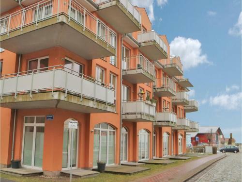 One-bedroom Apartment In Barth