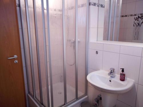 Apartamento Ostseepark Waterfront Whg_ 40