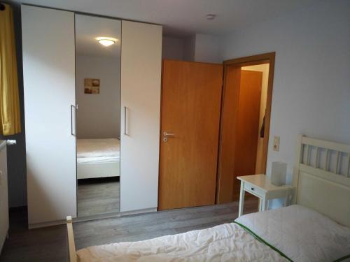 Apartamento Ostseepark Waterfront Whg_ 40