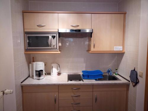 Apartamento Ostseepark Waterfront Whg_ 40