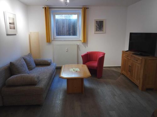 Apartamento Ostseepark Waterfront Whg_ 40