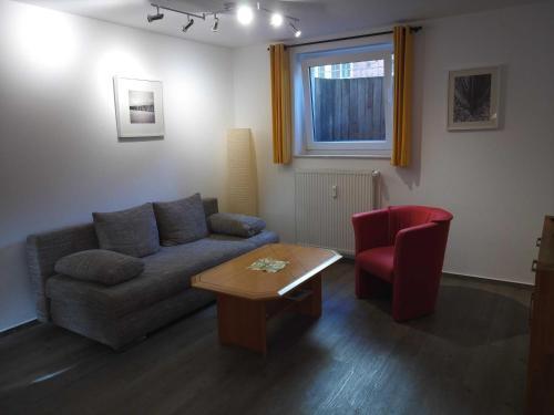 Apartamento Ostseepark Waterfront Whg_ 40