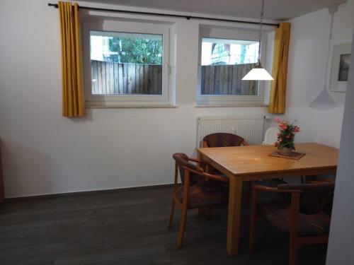 Apartamento Ostseepark Waterfront Whg_ 40