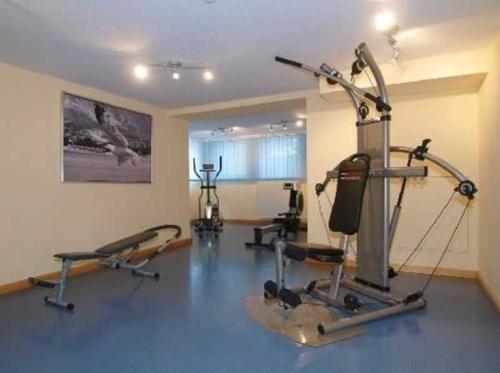 Apartamento Ostseepark Waterfront Whg_ 40