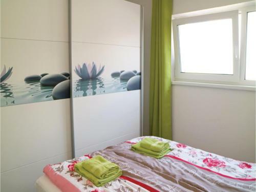 Two-bedroom Apartment In Barth
