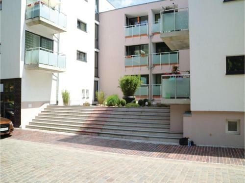Two-bedroom Apartment In Barth