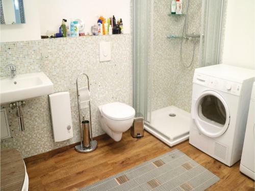 Two-bedroom Apartment In Barth